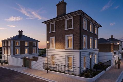 undefined, Plot 636 Empyrean, Poundbury DT1