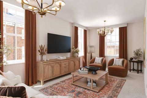 undefined, Plot 636 Empyrean, Poundbury DT1