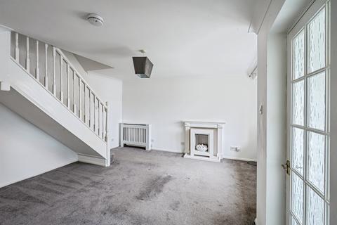 2 bedroom terraced house for sale, Falmouth Close, Eastbourne