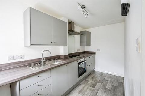 2 bedroom terraced house for sale, Falmouth Close, Eastbourne