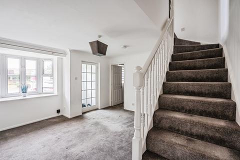2 bedroom terraced house for sale, Falmouth Close, Eastbourne