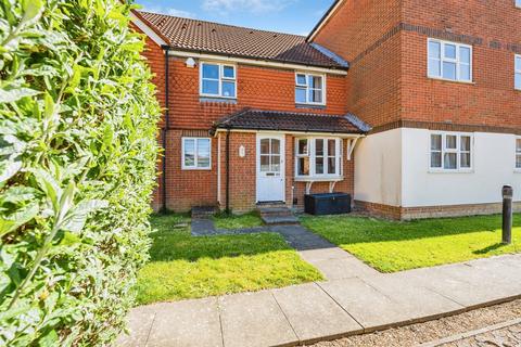 2 bedroom terraced house for sale, Falmouth Close, Eastbourne