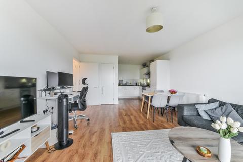 1 bedroom apartment to rent, at Abbeville Apartments, Apartment 405 Abbeville Apartments, 37 London Road IG11