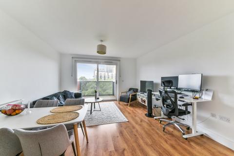 1 bedroom apartment to rent, at Abbeville Apartments, Apartment 405 Abbeville Apartments, 37 London Road IG11