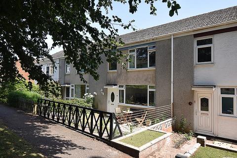 3 bedroom terraced house for sale, Carlyon Gardens, Heavitree, Exeter, EX1