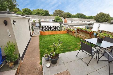 3 bedroom terraced house for sale, Carlyon Gardens, Heavitree, Exeter, EX1