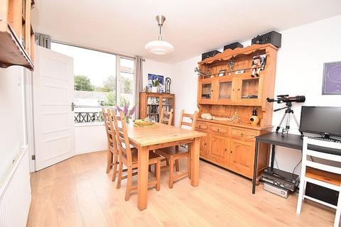 3 bedroom terraced house for sale, Carlyon Gardens, Heavitree, Exeter, EX1