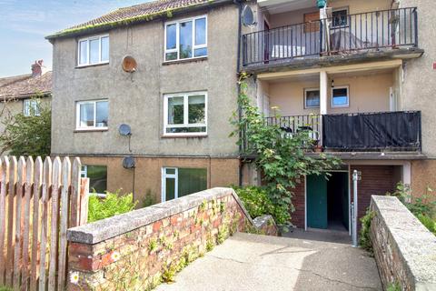 2 bedroom ground floor flat for sale, Barkerland Avenue, Dumfries DG1