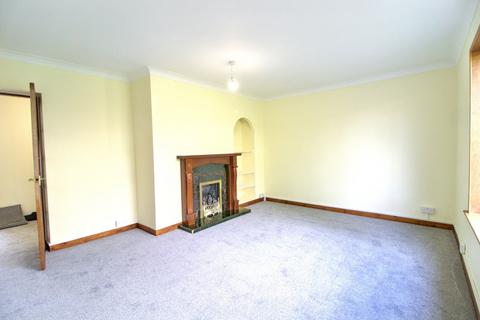2 bedroom ground floor flat for sale, Barkerland Avenue, Dumfries DG1