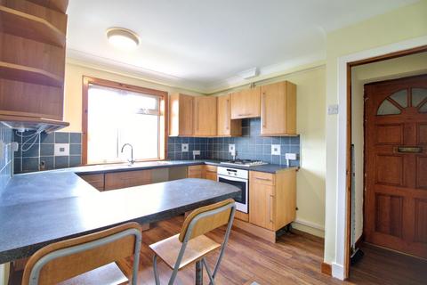 2 bedroom ground floor flat for sale, Barkerland Avenue, Dumfries DG1