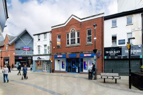 Property for sale, Queen Street, Wrexham, Clwyd LL11