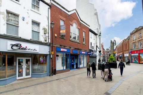 Property for sale, Queen Street, Wrexham, Clwyd LL11