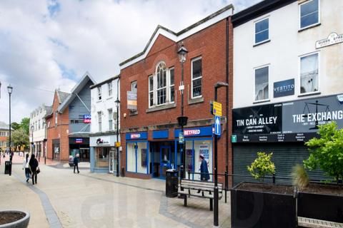 Property for sale, Queen Street, Wrexham, Clwyd LL11
