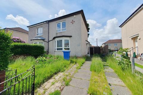 undefined, Harwood Street, Glasgow G32