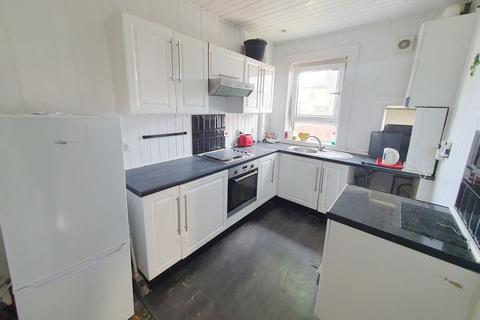 undefined, Harwood Street, Glasgow G32