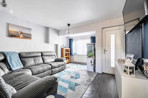 3 bedroom semi-detached house for sale, Harefield Crescent, Camborne, TR14
