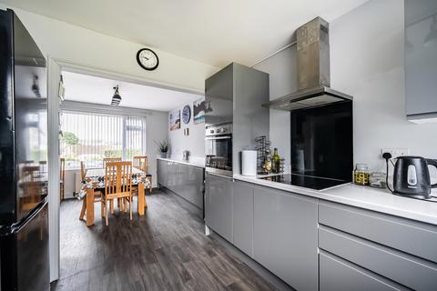 3 bedroom semi-detached house for sale, Harefield Crescent, Camborne, TR14
