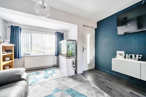 3 bedroom semi-detached house for sale, Harefield Crescent, Camborne, TR14
