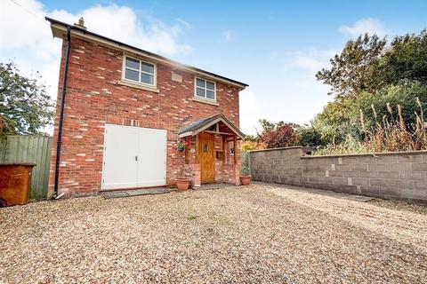 3 bedroom detached house for sale, Moors Lane, St Martins