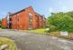Nicholas Road, Liverpool, Merseyside, L23