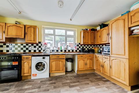 4 bedroom semi-detached house for sale, Florence Park Road, Oxford