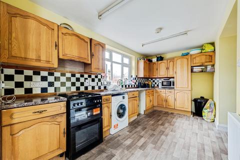 4 bedroom semi-detached house for sale, Florence Park Road, Oxford
