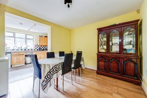 4 bedroom semi-detached house for sale, Florence Park Road, Oxford