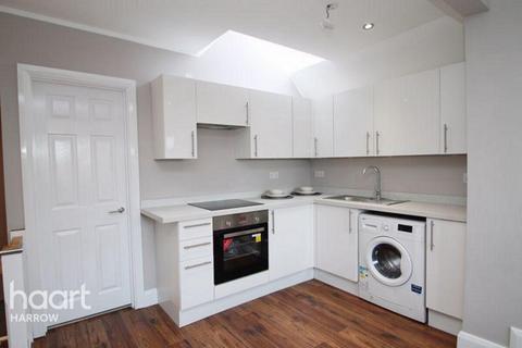 undefined, Hindes Road, Harrow