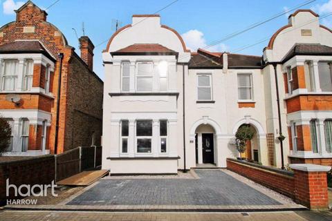 undefined, Hindes Road, Harrow