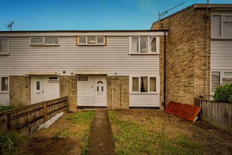 3 bedroom terraced house for sale, Barnard Crescent, Aylesbury