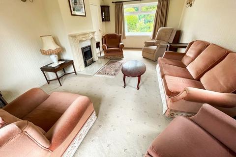 2 bedroom detached bungalow for sale, Common Lane, Lach Dennis, CW9