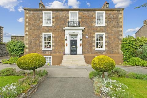 undefined, Allan Park, Stirling, Stirlingshire, FK8 2QG