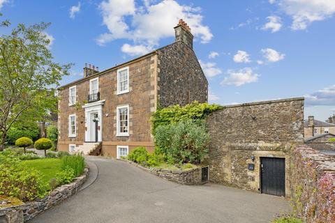 undefined, Allan Park, Stirling, Stirlingshire, FK8 2QG