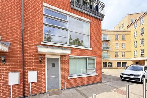 Apartment - Rotary Way, Colchester CO3