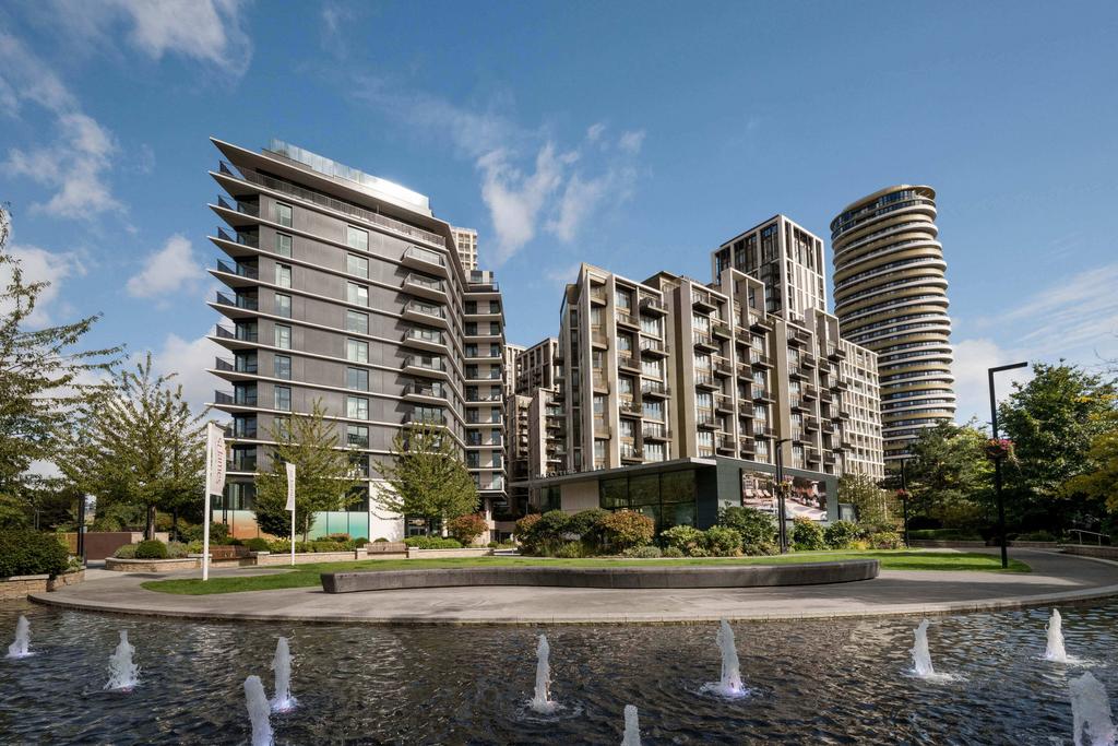 1 bedroom apartment for sale