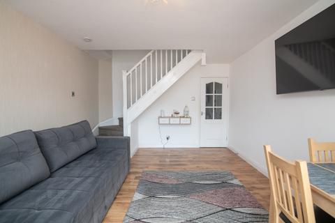 2 bedroom terraced house for sale, Newells Drive, TIPTON, DY4 0LD
