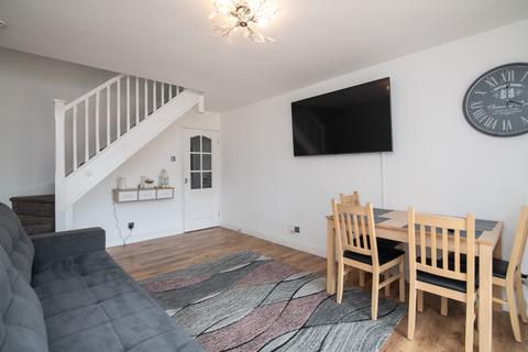 2 bedroom terraced house for sale, Newells Drive, TIPTON, DY4 0LD