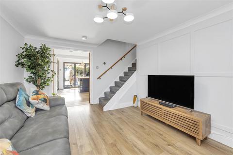3 bedroom detached house for sale, Kingsworth Road, Bury St. Edmunds