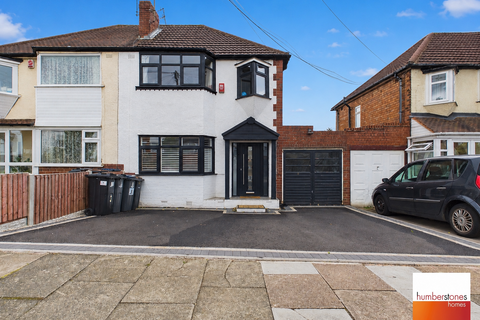 3 bedroom semi-detached house for sale, Max Road, Quinton