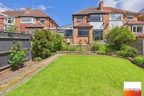 3 bedroom semi-detached house for sale, Max Road, Quinton