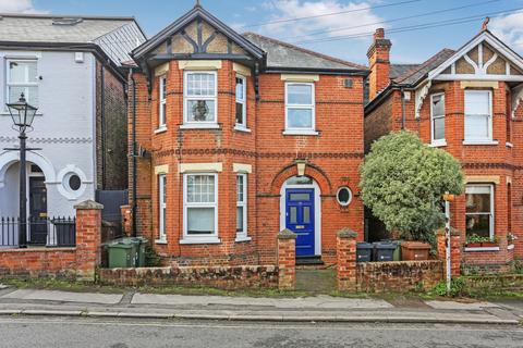 1 bedroom flat for sale, Wherwell Rd, Guildford GU2
