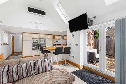 2 bedroom semi-detached house for sale, Stanford In The Vale, Oxfordshire, SN7