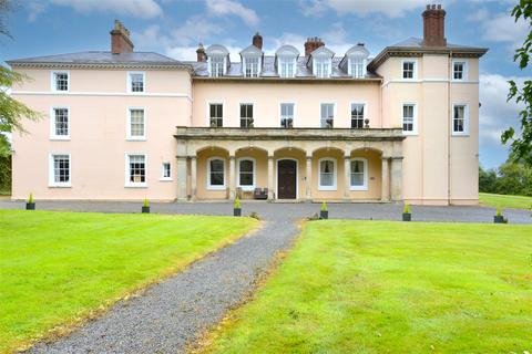 2 bedroom apartment for sale, Betton Hall Flats, Betton Strange, Shrewsbury