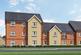 Plot 141 Buckle House, Buckle House at Dovecote Gardens, 3 Linnet Road NR6