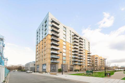 undefined, Waterline Way, Kingwood Apartments, SE8