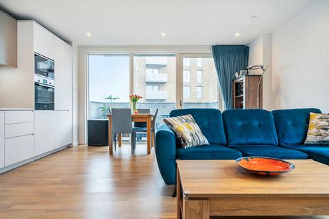 undefined, Waterline Way, Kingwood Apartments, SE8