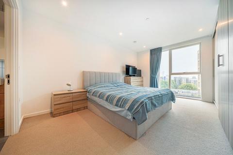 undefined, Waterline Way, Kingwood Apartments, SE8