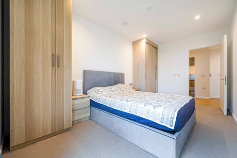 undefined, Waterline Way, Kingwood Apartments, SE8