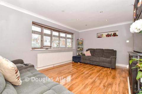 3 bedroom semi-detached house for sale, Oates Road, Romford RM5