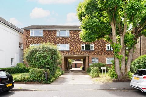 Cedar Court, Lime Grove, New Malden
